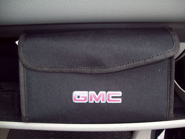 GMC Yukon XL 2007 photo 16