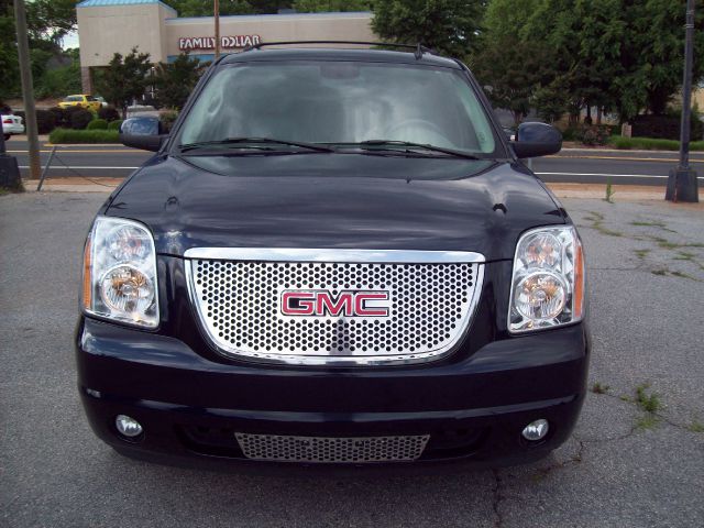 GMC Yukon XL 2007 photo 17