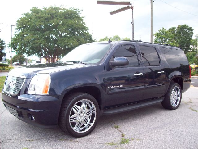 GMC Yukon XL 2007 photo 18