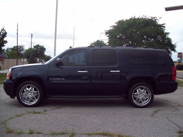 GMC Yukon XL 2007 photo 19