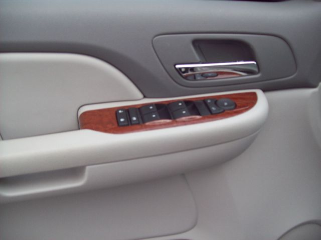 GMC Yukon XL 2007 photo 2