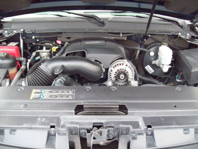 GMC Yukon XL 2007 photo 20