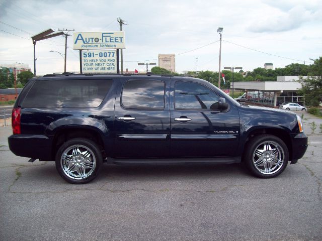 GMC Yukon XL 2007 photo 22