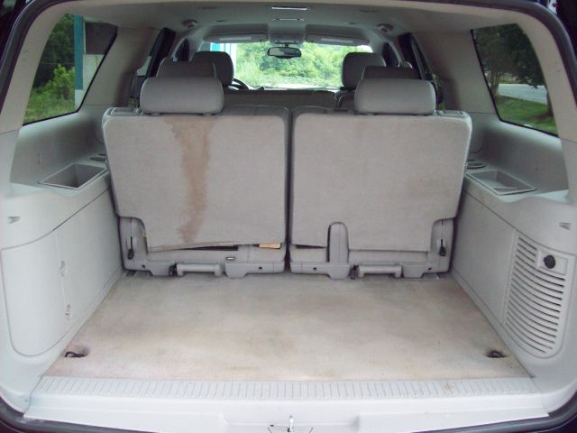 GMC Yukon XL 2007 photo 3
