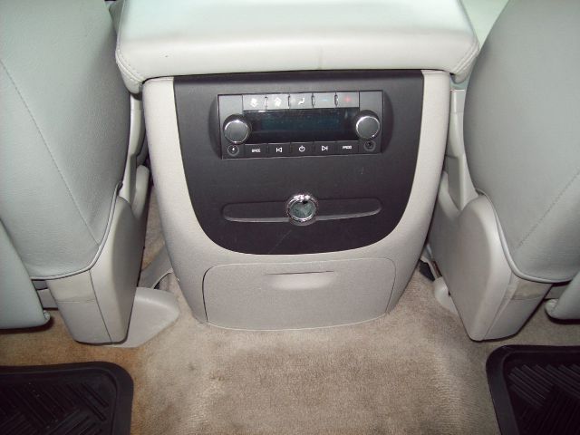 GMC Yukon XL 2007 photo 4