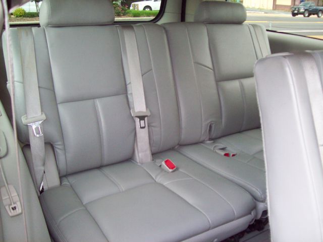 GMC Yukon XL 2007 photo 5