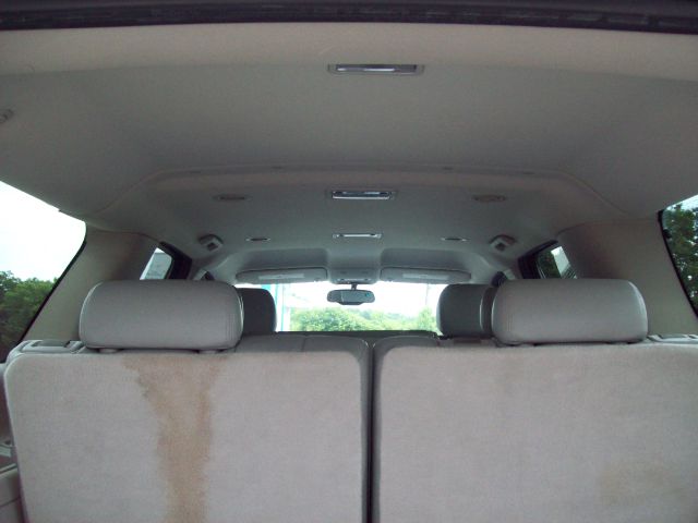 GMC Yukon XL 2007 photo 6