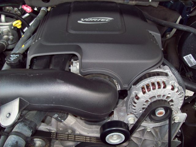 GMC Yukon XL 2007 photo 7