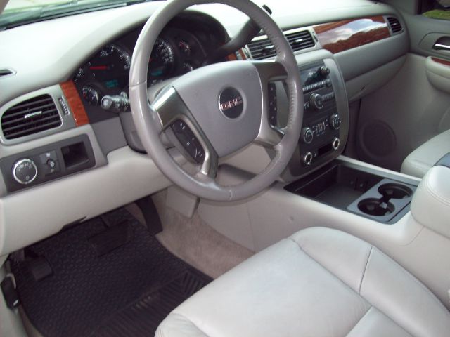 GMC Yukon XL 2007 photo 8