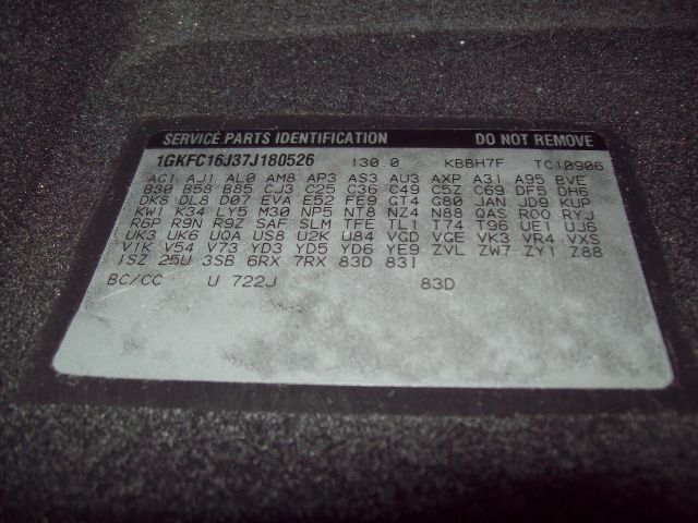 GMC Yukon XL 2007 photo 9