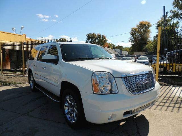 GMC Yukon XL 2007 photo 4