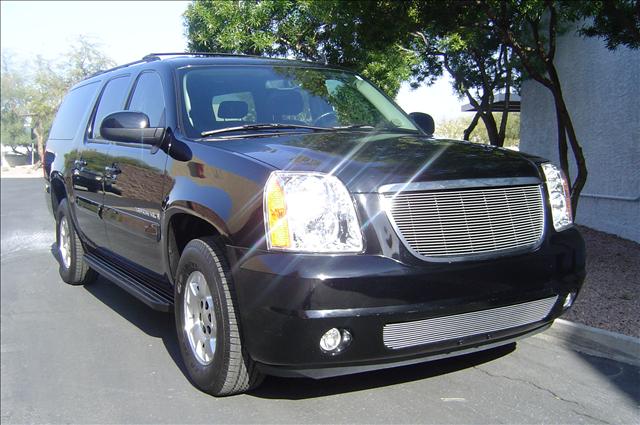 GMC Yukon XL SLT Sport Utility