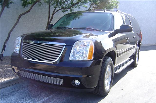 GMC Yukon XL 2007 photo 1