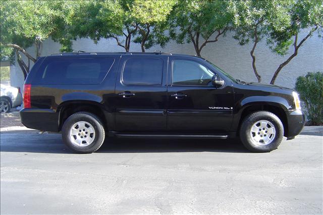 GMC Yukon XL 2007 photo 5