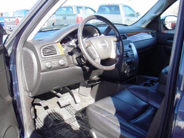 GMC Yukon XL 2007 photo 3