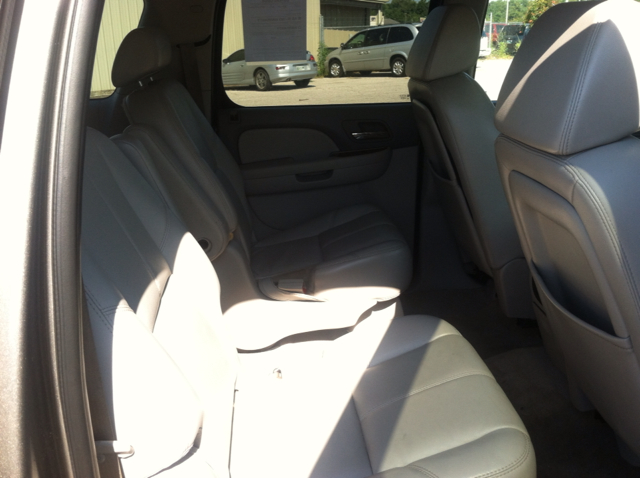 GMC Yukon XL 2006 Mercury SUV