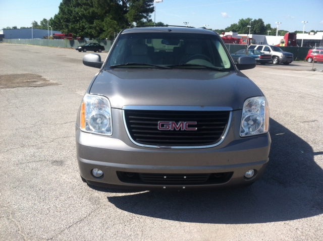 GMC Yukon XL 2007 photo 3