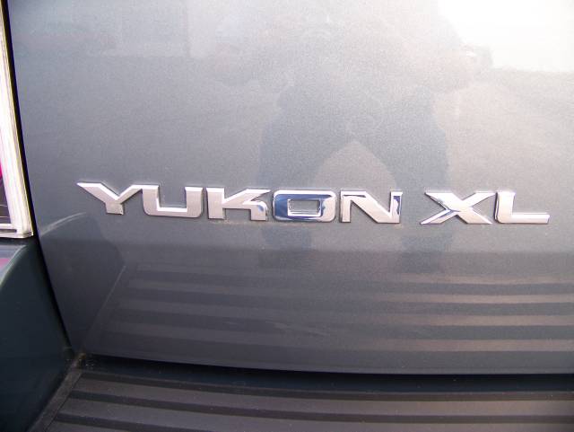 GMC Yukon XL 2007 photo 3