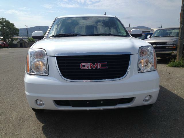 GMC Yukon XL 2007 photo 1
