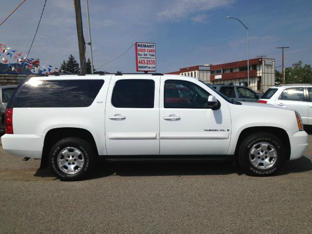 GMC Yukon XL 2007 photo 4