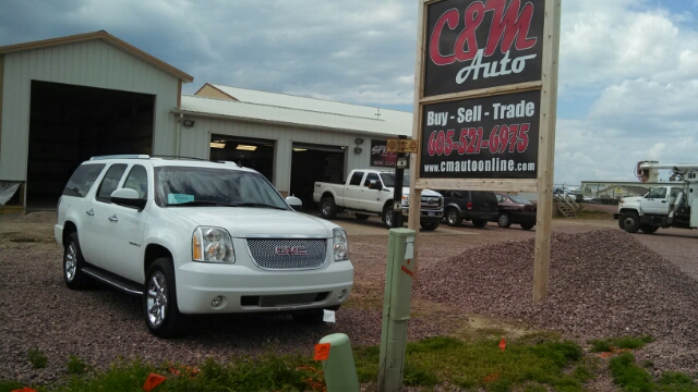 GMC Yukon XL 2007 photo 2