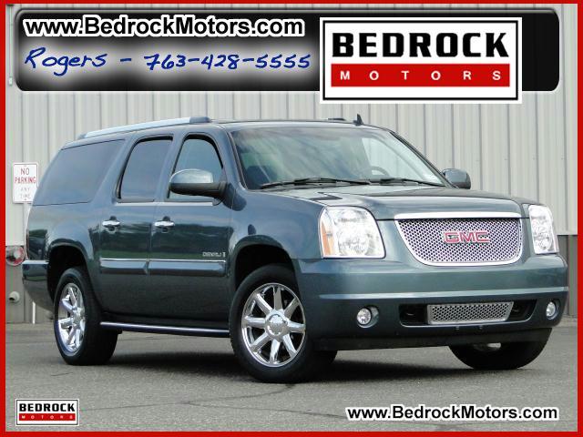 GMC Yukon XL Unknown Sport Utility