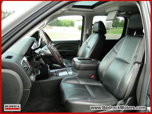 GMC Yukon XL 2007 photo 4