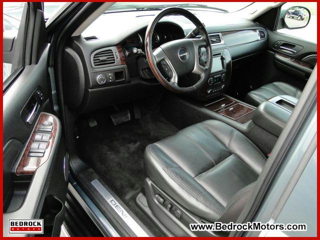 GMC Yukon XL 2007 photo 5