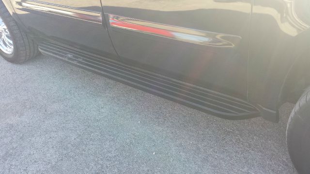 GMC Yukon XL 2007 photo 3