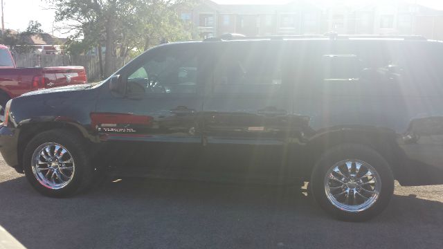GMC Yukon XL 2007 photo 4
