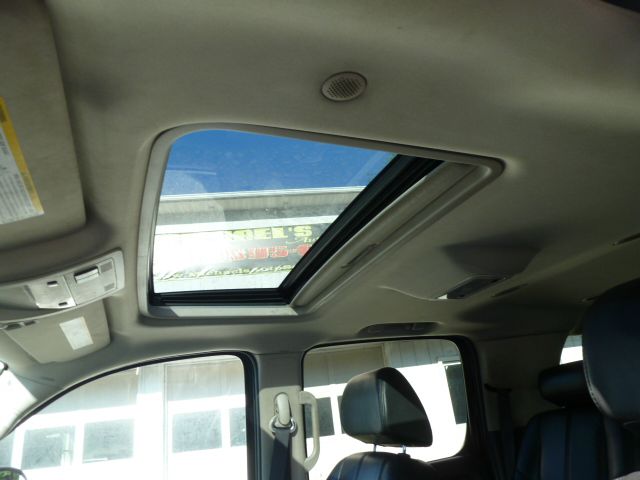 GMC Yukon XL 2007 photo 10