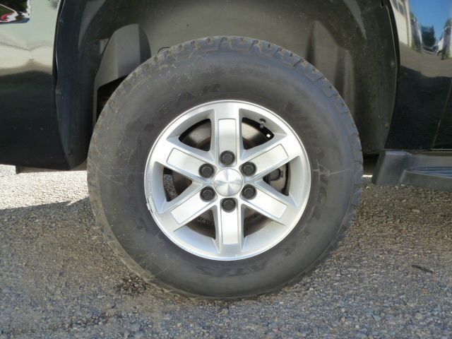 GMC Yukon XL 2007 photo 12