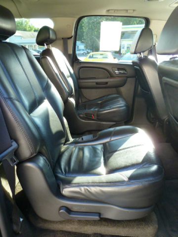 GMC Yukon XL 2007 photo 13