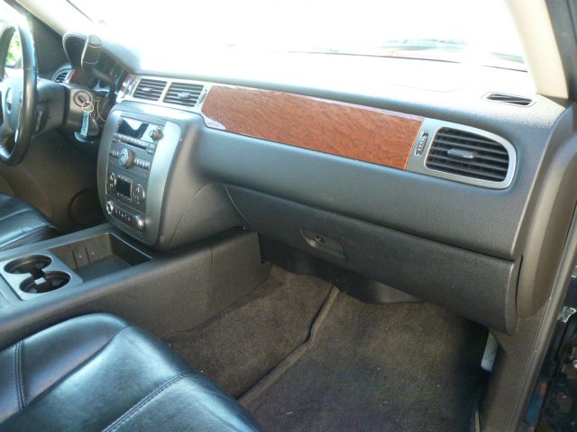 GMC Yukon XL 2007 photo 14