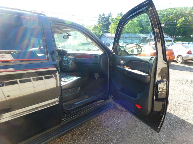 GMC Yukon XL 2007 photo 15