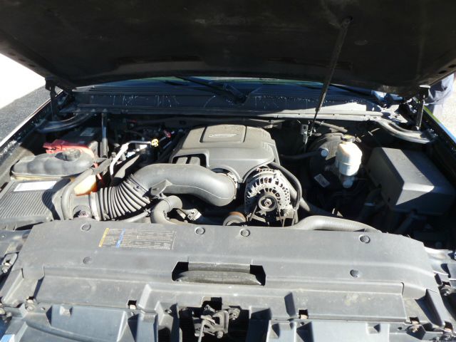 GMC Yukon XL 2007 photo 16