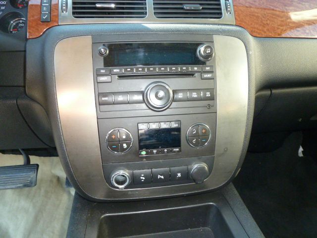GMC Yukon XL 2007 photo 17