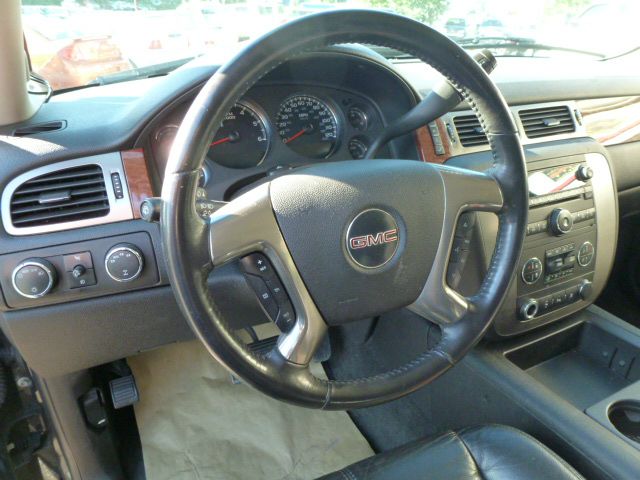 GMC Yukon XL 2007 photo 19
