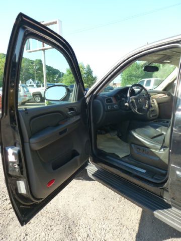 GMC Yukon XL 2007 photo 20