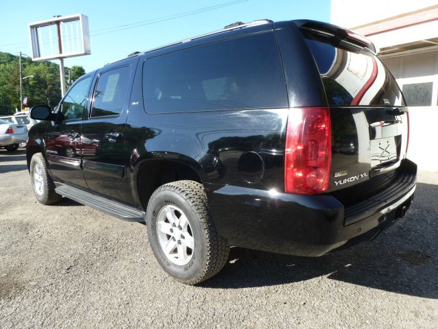 GMC Yukon XL 2007 photo 21
