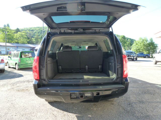 GMC Yukon XL 2007 photo 22