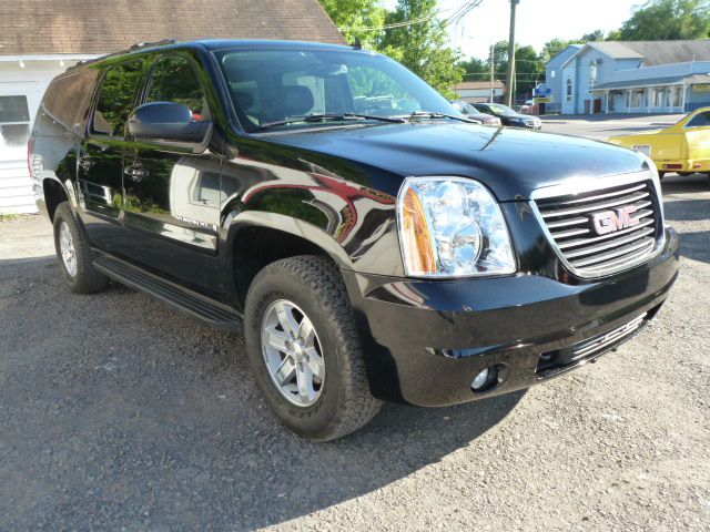 GMC Yukon XL 2007 photo 23