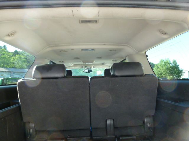 GMC Yukon XL 2007 photo 24