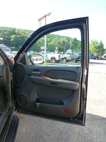 GMC Yukon XL 2007 photo 26