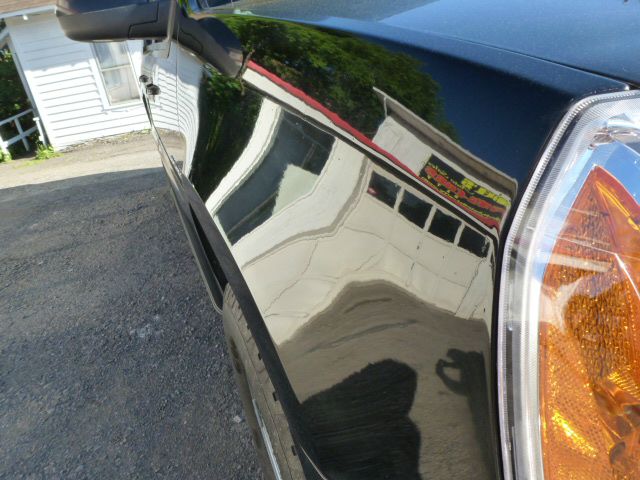 GMC Yukon XL 2007 photo 27