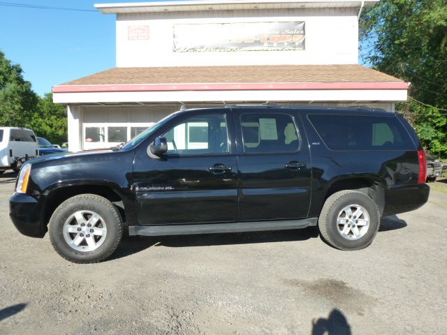 GMC Yukon XL 2007 photo 28