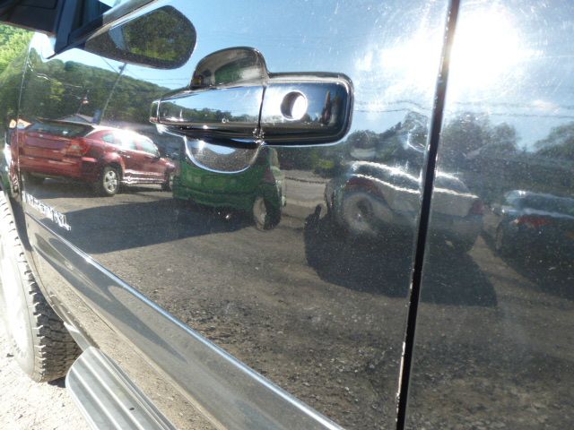 GMC Yukon XL 2007 photo 29