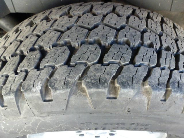 GMC Yukon XL 2007 photo 30