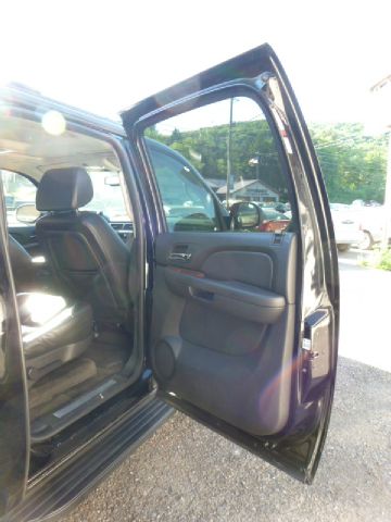 GMC Yukon XL 2007 photo 31