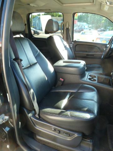 GMC Yukon XL 2007 photo 32